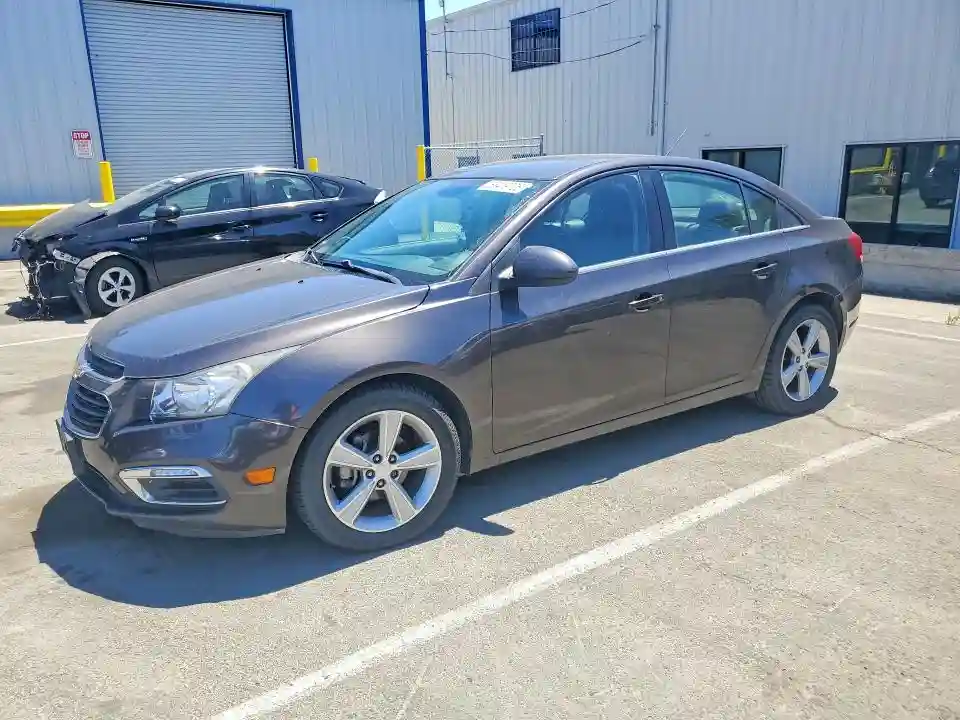 1G1PE5SB5F7148147 2015 CHEVROLET CRUZE-0