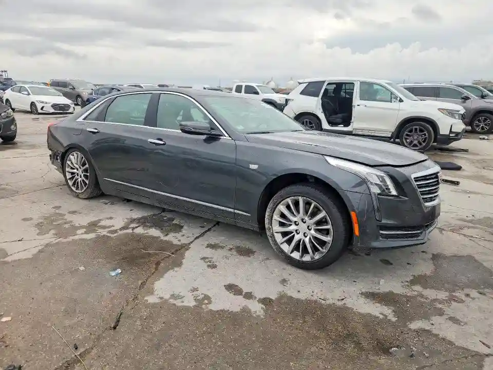 1G6KB5RS0HU194105 2017 CADILLAC CT6-3