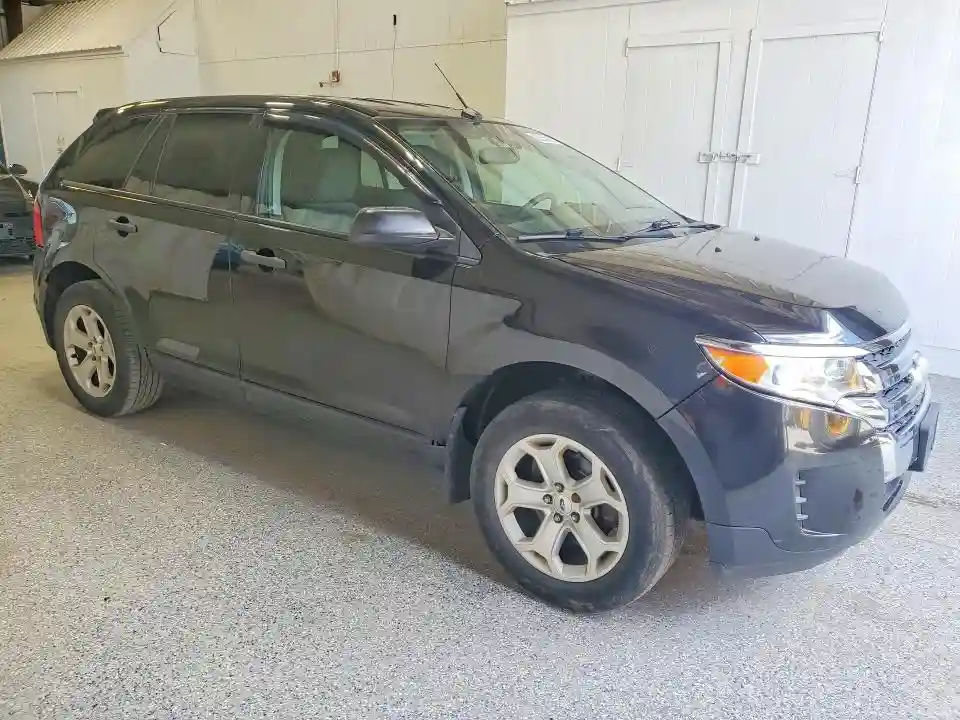 2FMDK4GC4DBB20614 2013 FORD EDGE-3