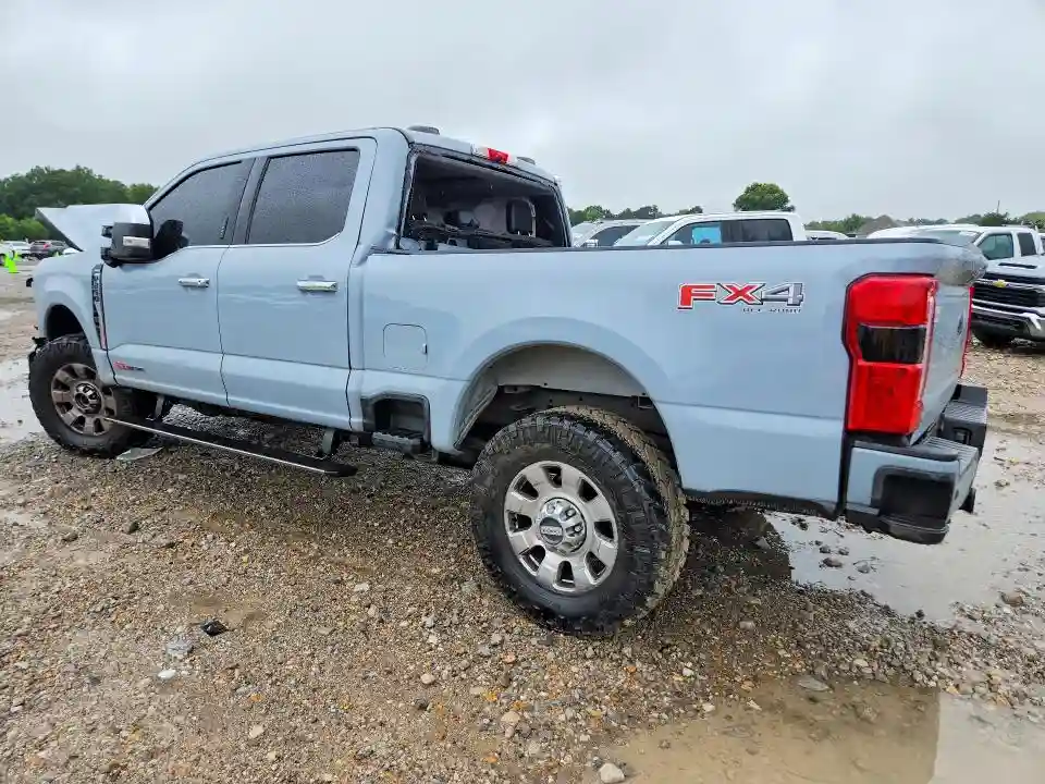 1FT8W2BMXREE16151 2024 FORD F250-1