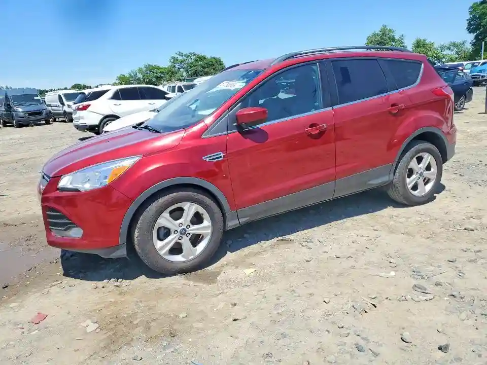 1FMCU0GX4EUA68964 2014 FORD ESCAPE-0