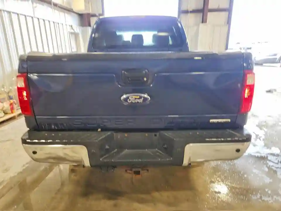 1FT7W2B67DEA40756 2013 FORD F250-5