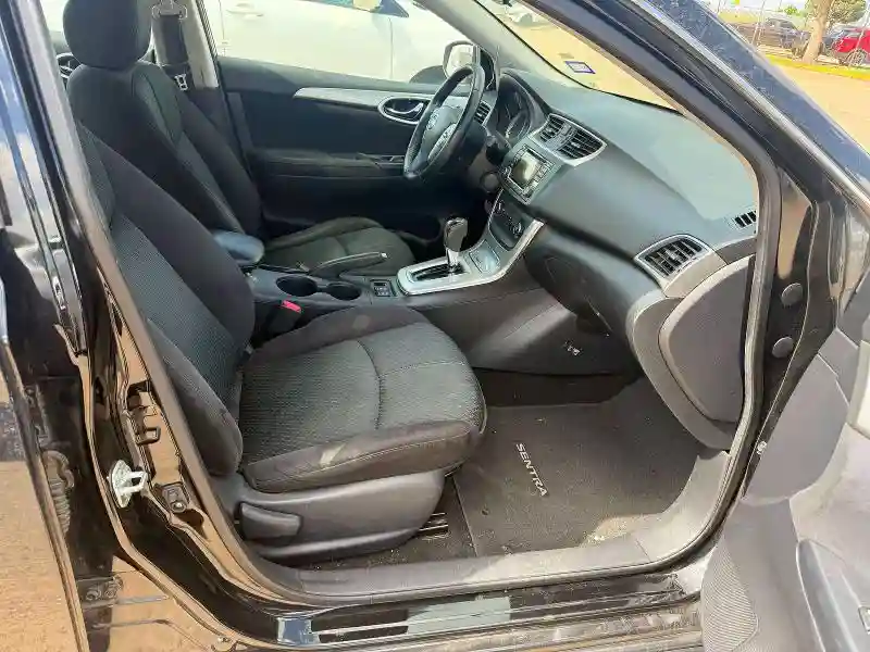 3N1AB7AP5FY354763 2015 NISSAN SENTRA-4