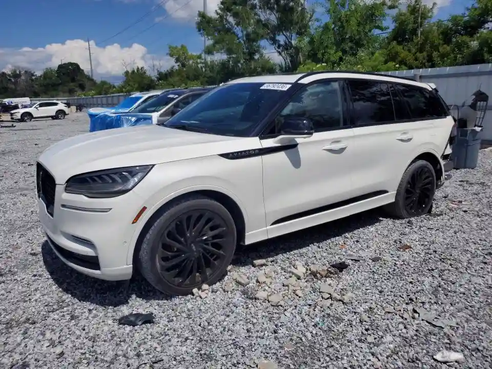 5LM5J7WCXPGL21986 2023 LINCOLN AVIATOR-0