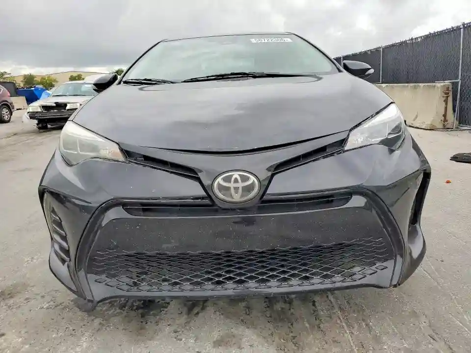 2T1BURHE5HC777390 2017 TOYOTA COROLLA-4