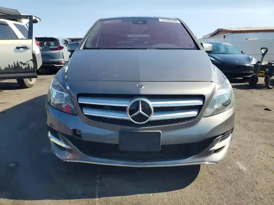 WDDVP9AB7HJ016326 2017 MERCEDES-BENZ B-CLASS-4