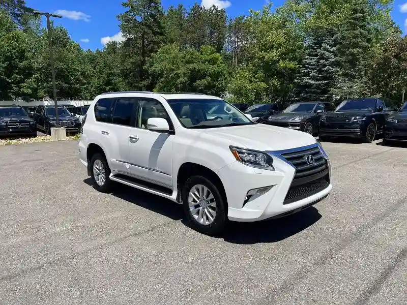 JTJBM7FX1K5210958 2019 LEXUS GX-0