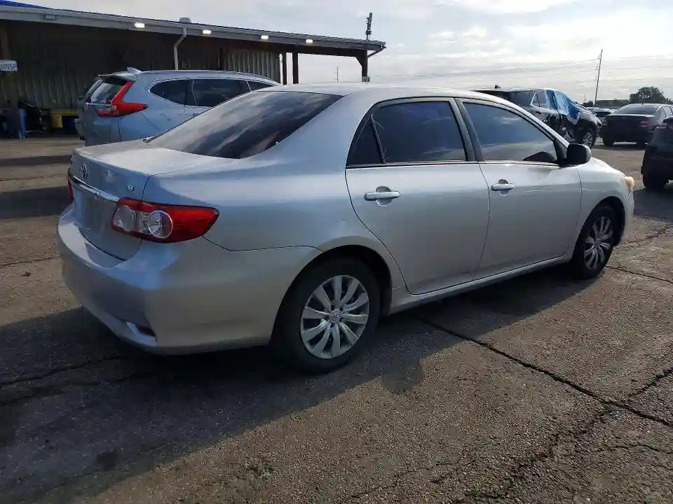 2T1BU4EE2CC850912 2012 TOYOTA COROLLA-2