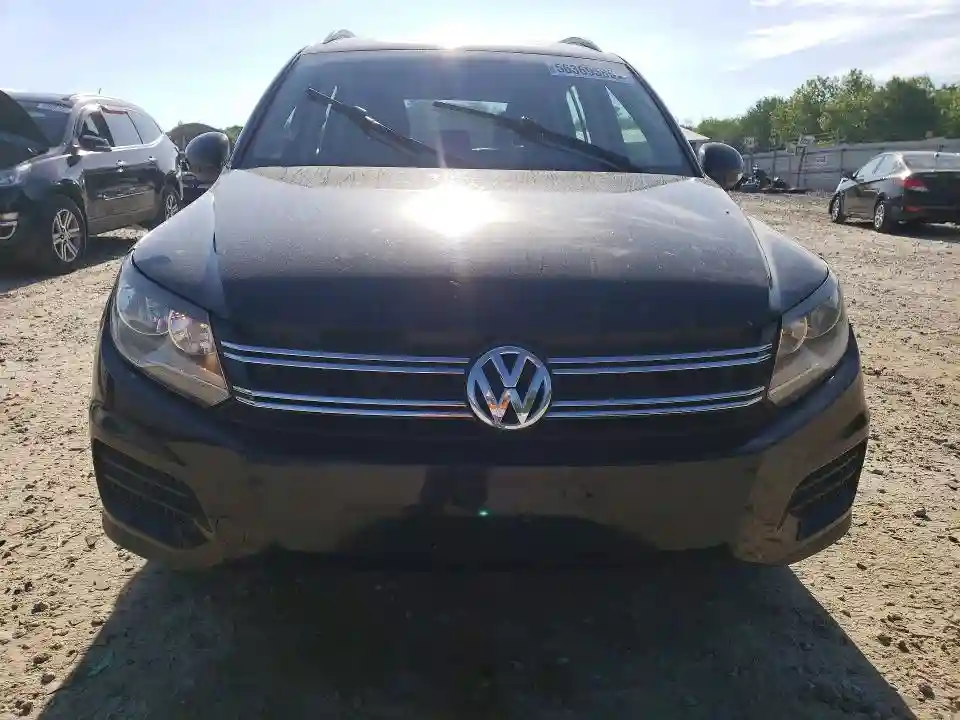 WVGBV7AX1GW594647 2016 VOLKSWAGEN TIGUAN-4