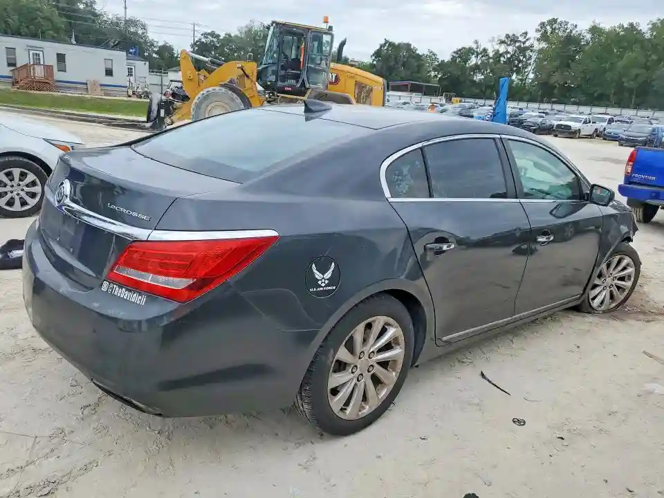 1G4GB5G3XFF114367 2015 BUICK LACROSSE-2