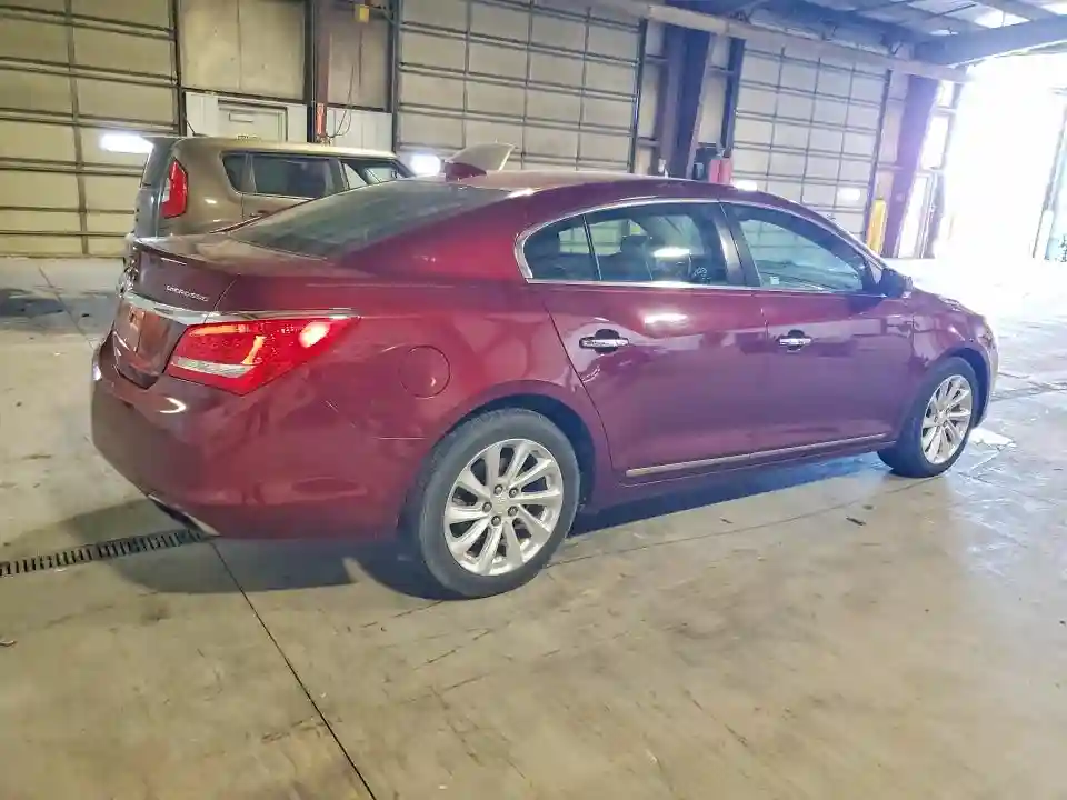 1G4GB5G30FF119562 2015 BUICK LACROSSE-2