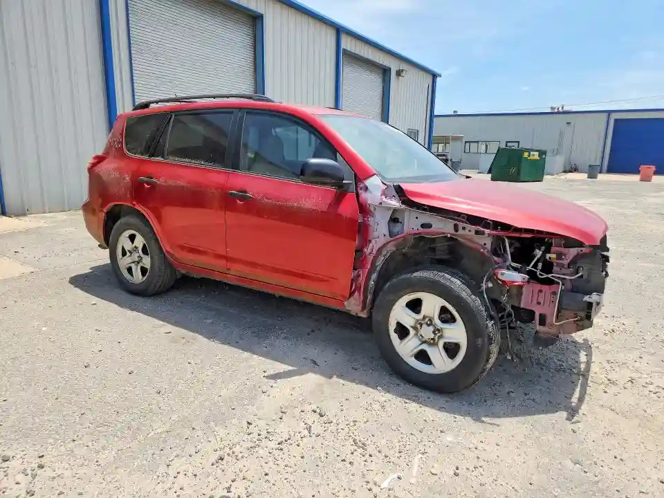 JTMZF4DV9AD028800 2010 TOYOTA RAV4-3