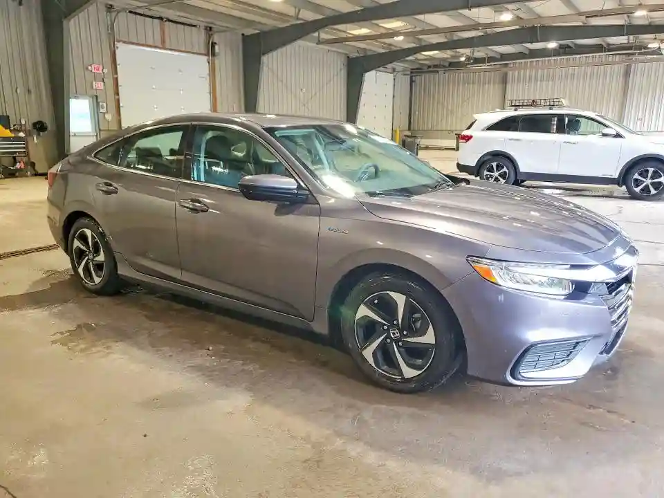 19XZE4F54NE016266 2022 HONDA INSIGHT-3