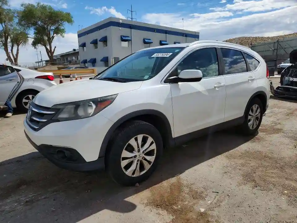 5J6RM4H74DL021307 2013 HONDA CRV-0