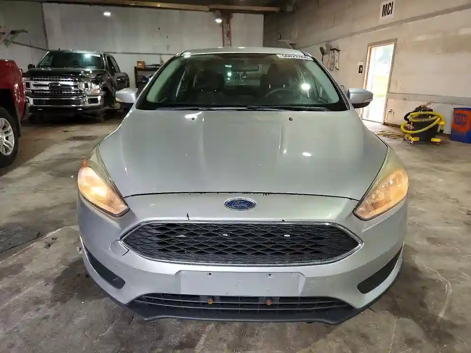 1FADP3F26GL299810 2016 FORD FOCUS-4