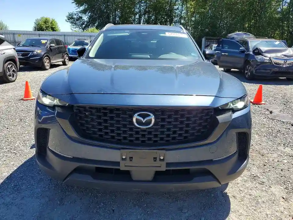 7MMVAABW8SN118054 2025 MAZDA CX-50-4