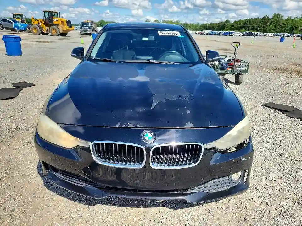 WBA3C3G54FNT51512 2015 BMW 3 SERIES-4