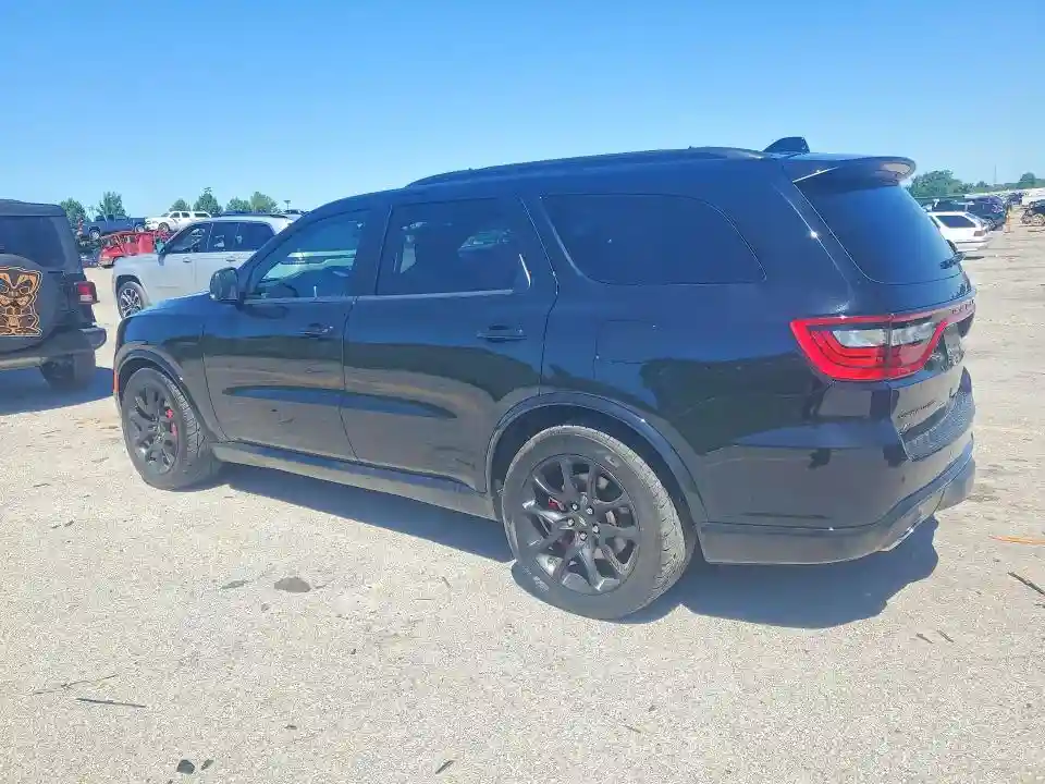 1C4SDJCT1RC175443 2024 DODGE DURANGO R-1