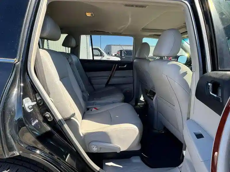 JTEDC3EH0D2015337 2013 TOYOTA HIGHLANDER-5