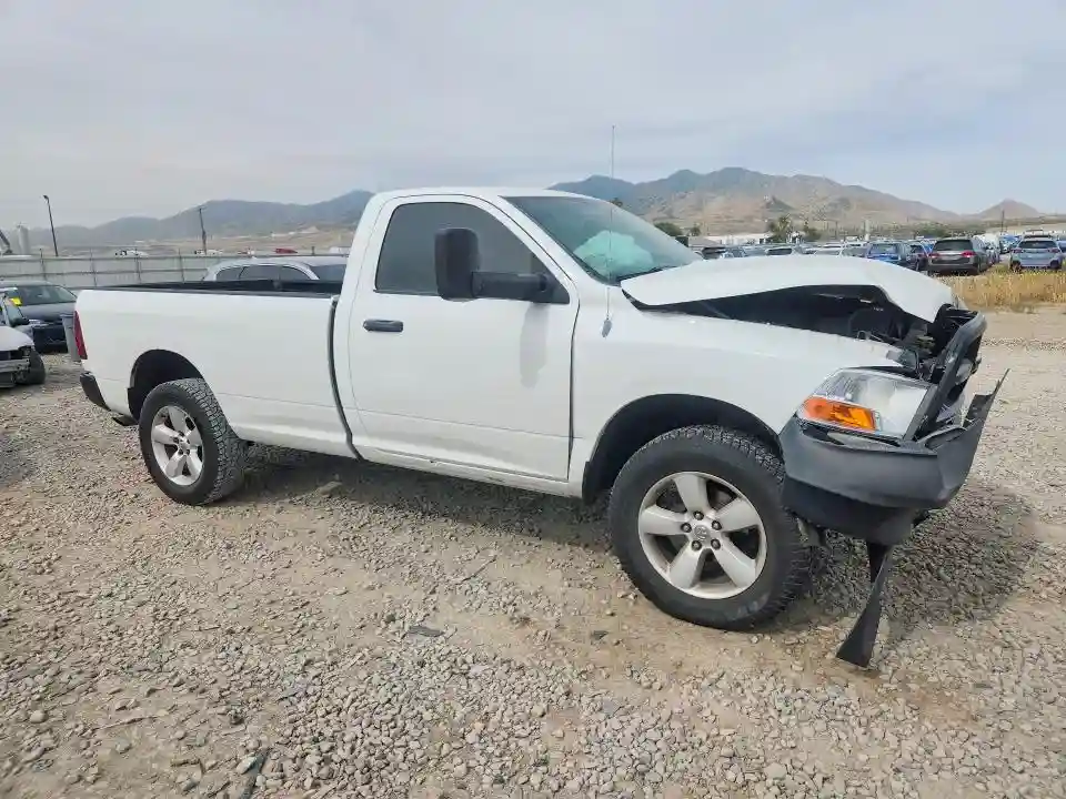3C6JD7DP6CG271161 2012 DODGE RAM 1500-3