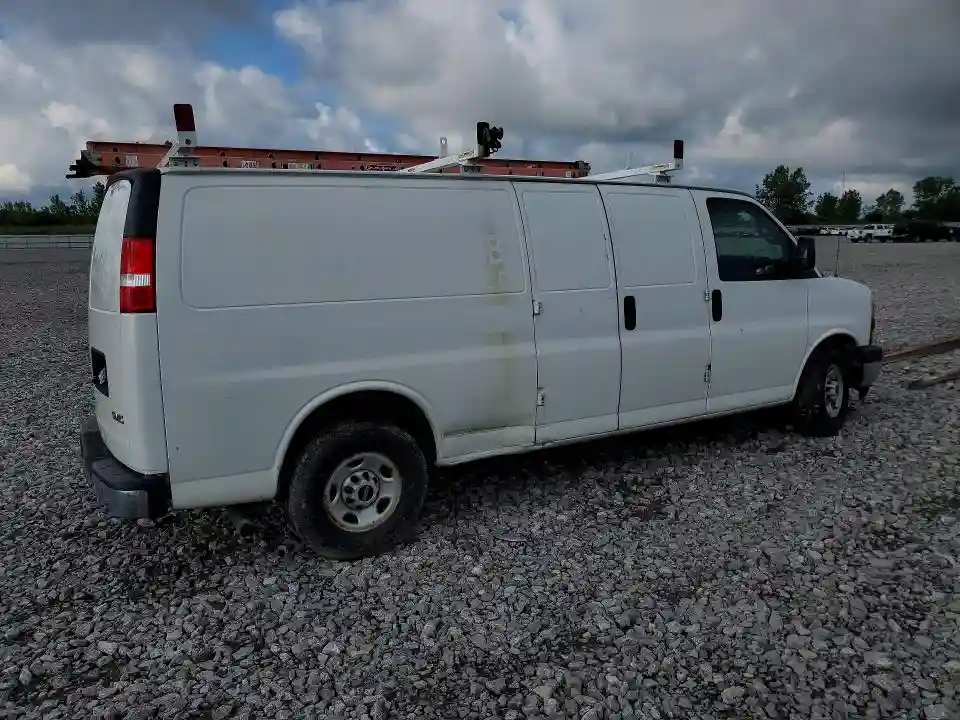 1GTW7BFG3L1227364 2020 GMC SAVANA-2