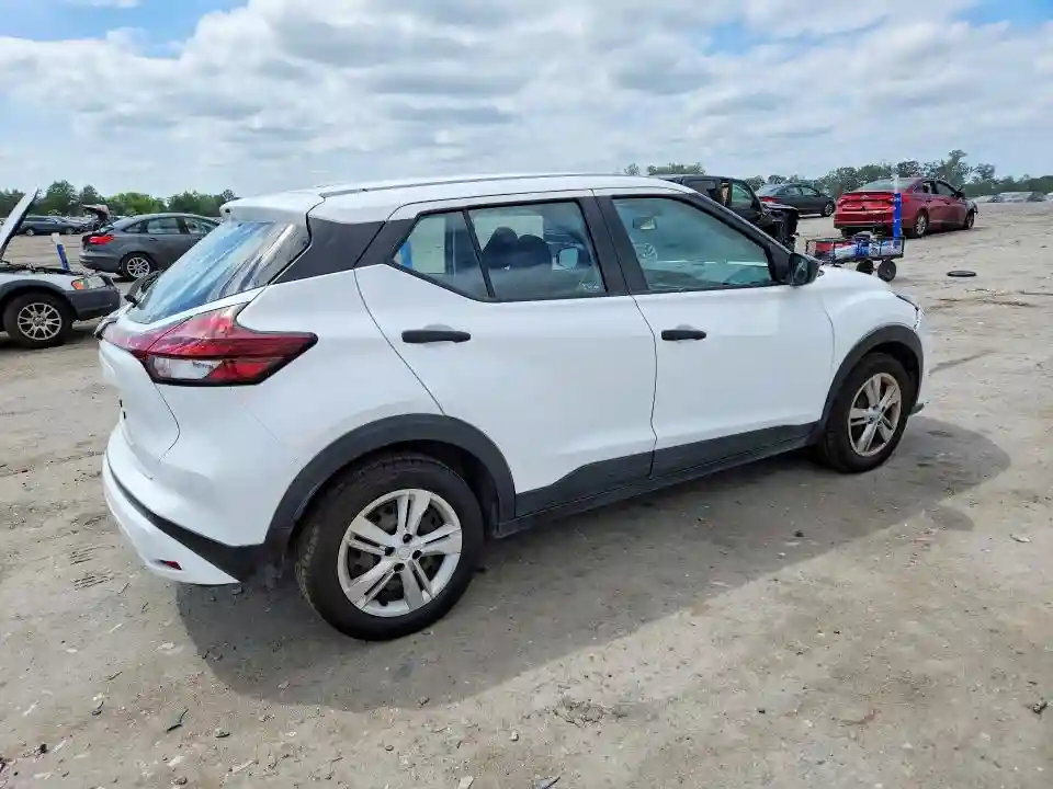 3N1CP5BV4PL512701 2023 NISSAN KICKS-2