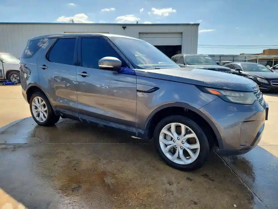 SALRG2RV0K2400654 2019 LAND ROVER DISCOVERY-3
