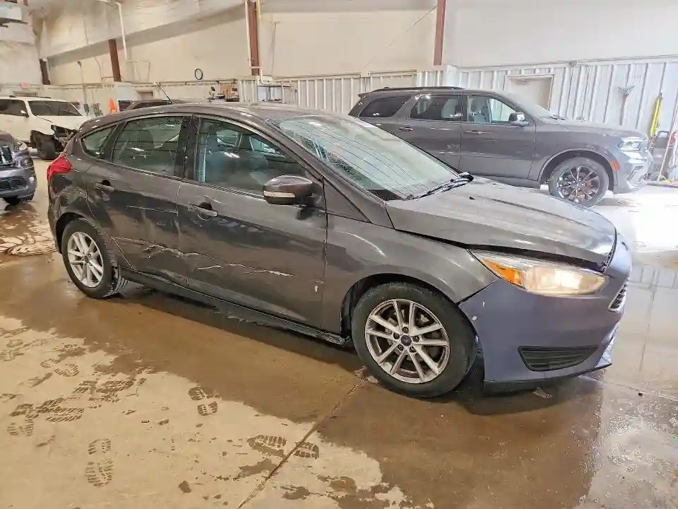 1FADP3K29HL262757 2017 FORD FOCUS-3