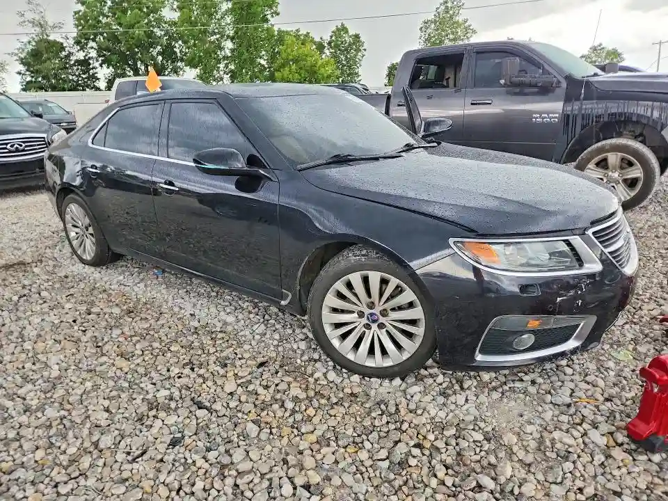 YS3GR4BJ5A4003044 2010 SAAB 9 5-3