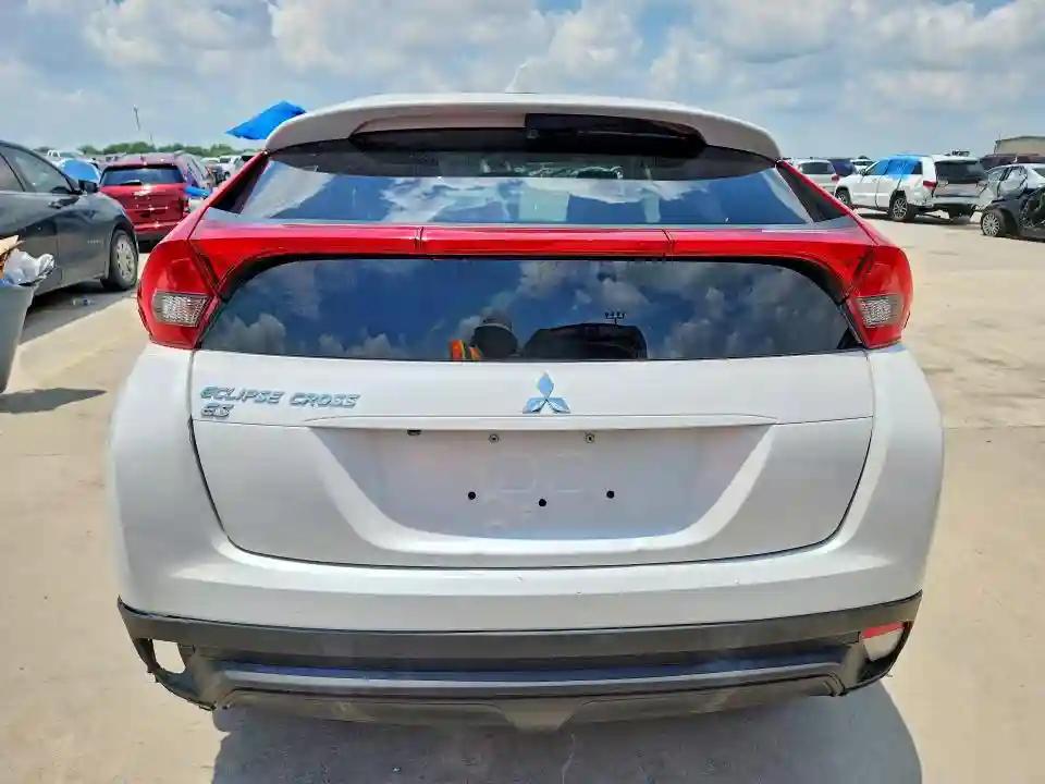 JA4AS3AA4LZ013626 2020 MITSUBISHI ECLIPSE-5