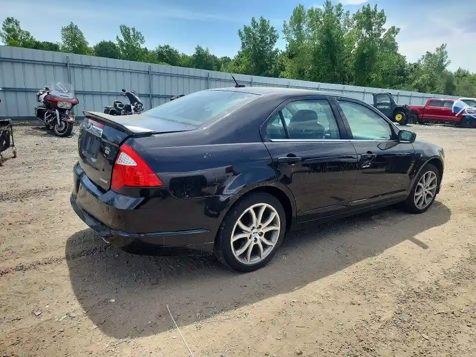 3FAHP0CG4CR272066 2012 FORD FUSION-2