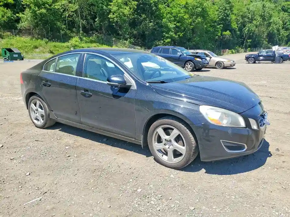 YV1622FSXC2106404 2012 VOLVO S60-3