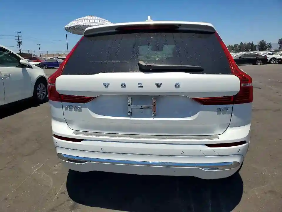YV4L12DA1P1239521 2023 VOLVO XC60 ULTIM-5