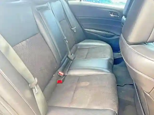 19UDE2F89GA001262 2016 ACURA ILX-5