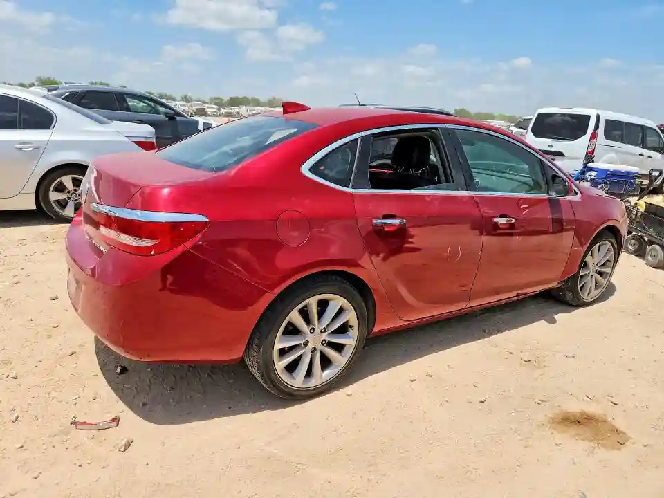 1G4PS5SK9G4172661 2016 BUICK VERANO-2