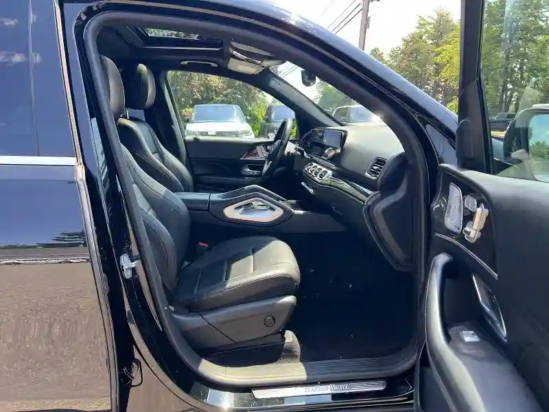 4JGFB4JB0LA133265 2020 MERCEDES-BENZ GLE-CLASS-4