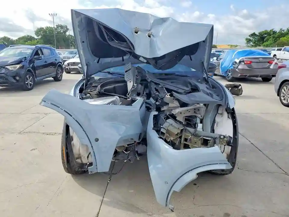 3FMTK1R4XRMA15565 2024 FORD MUSTANG-4