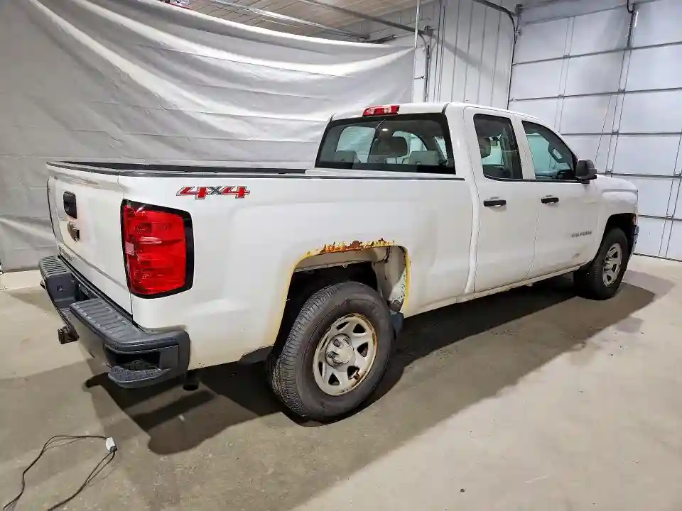 1GCVKPEH6EZ272630 2014 CHEVROLET SILVERADO-2