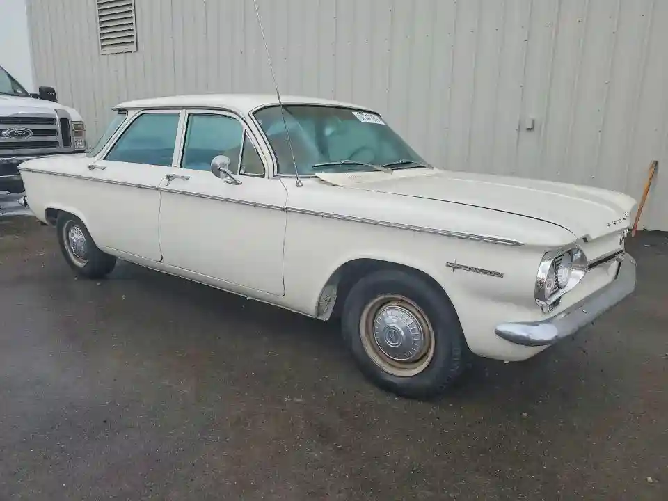 40769W163561 1964 CHEVROLET CONVAIR-3