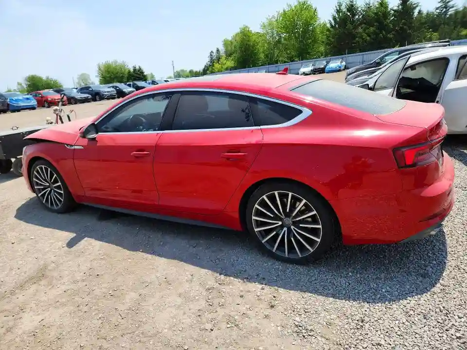 WAUFNCF56JA018107 2018 AUDI A5-1