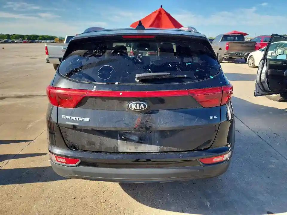 KNDPN3AC2H7108293 2017 KIA SPORTAGE-5