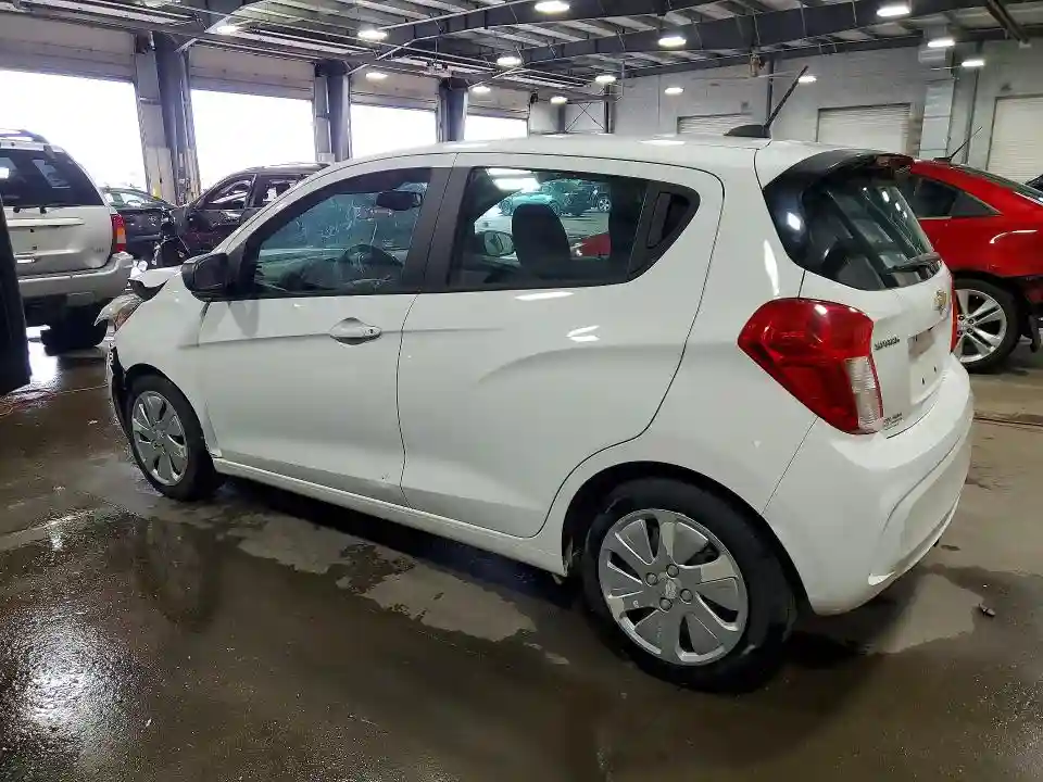 KL8CA6SA5JC423832 2018 CHEVROLET SPARK-1