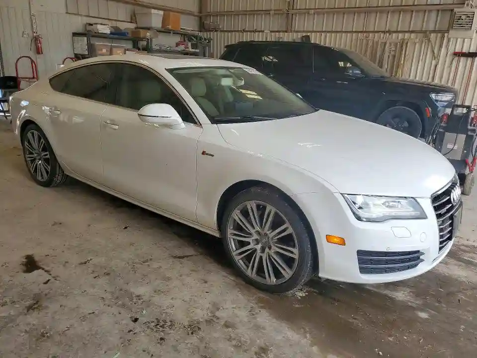 WAUWGAFC5EN079850 2014 AUDI A7-3