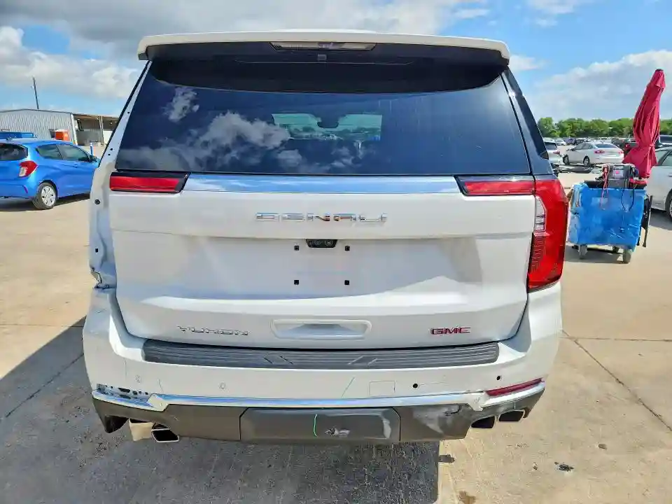 1GKS2DRL6SR218308 2025 GMC YUKON-5
