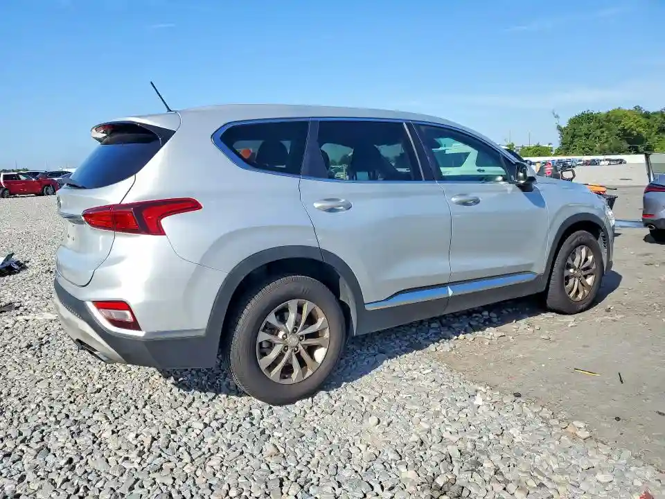 5NMS23AD5KH027283 2019 HYUNDAI SANTA FE-2