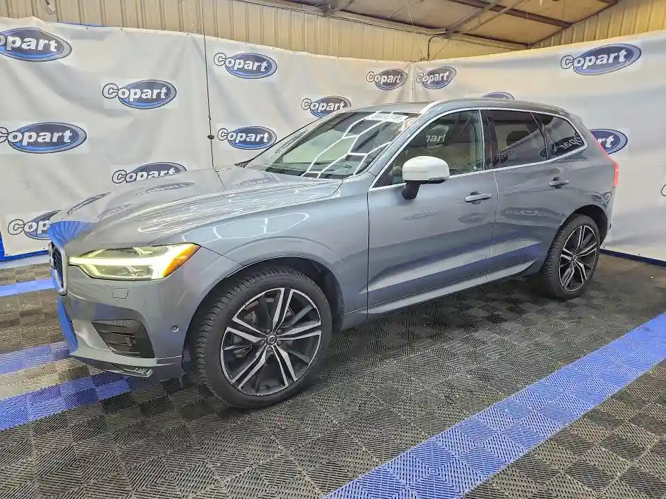 YV4A22RM6K1351487 2019 VOLVO XC60-0