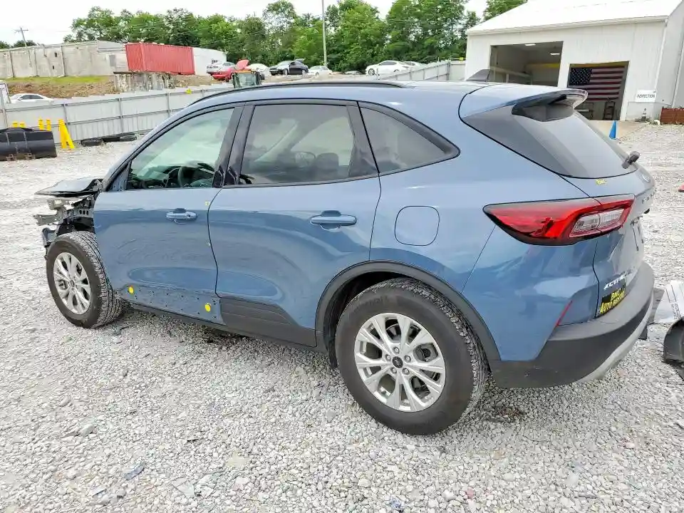 1FMCU0GN5SUA05799 2025 FORD ESCAPE ACT-1