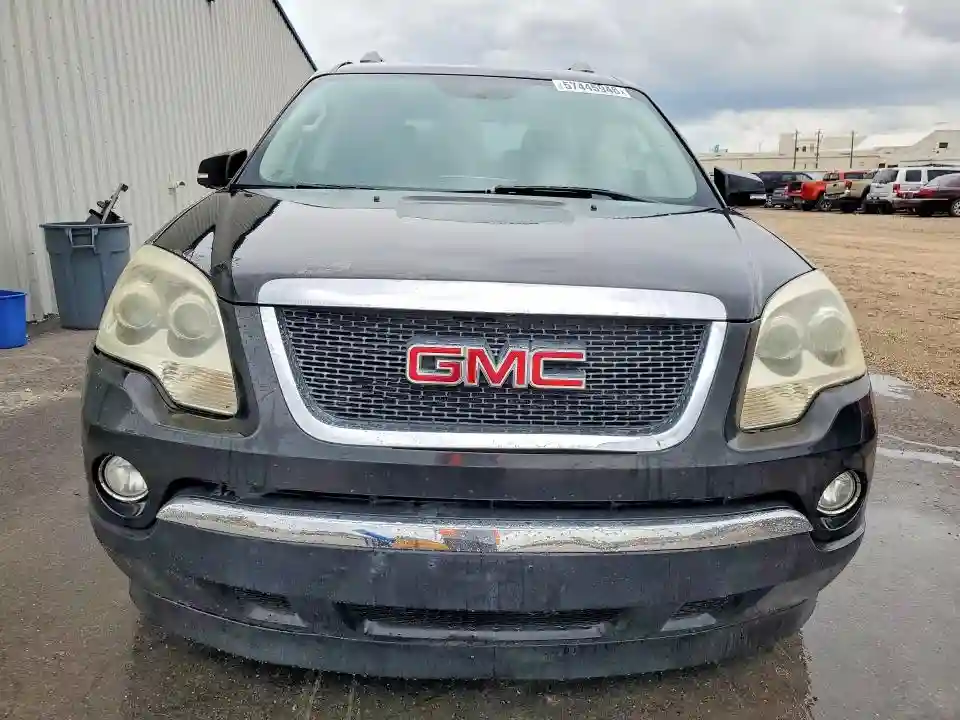 1GKKVRED0CJ377683 2012 GMC ACADIA-4