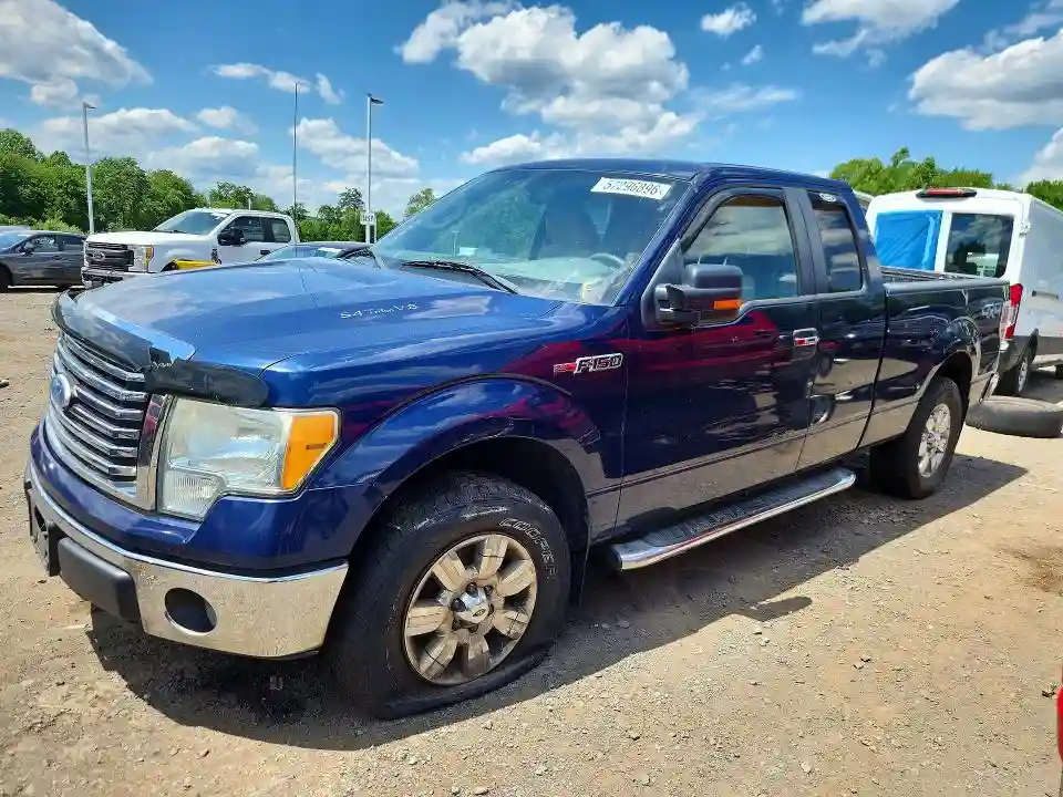 1FTFX1EV7AFD28692 2010 FORD F150-0