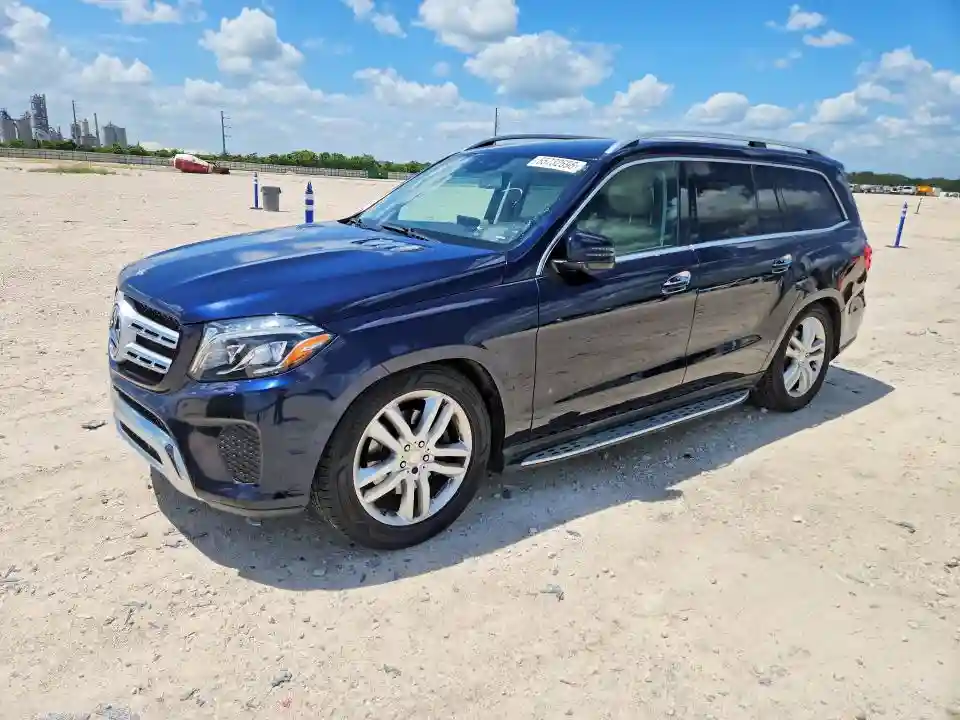 4JGDF6EEXHA829635 2017 MERCEDES-BENZ GLS-CLASS-0
